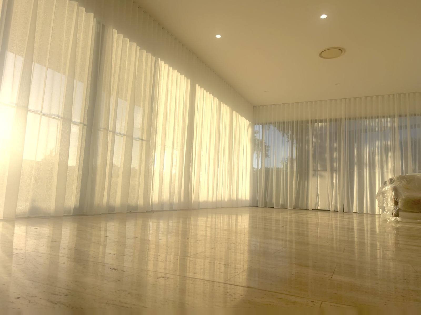 Nice Blinds installation 8